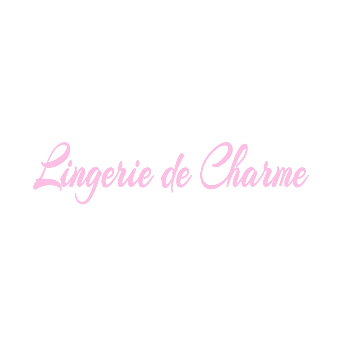 LINGERIE DE CHARME YVILLE-SUR-SEINE